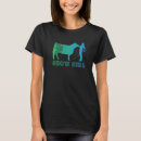 Search for livestock show tshirts Cattle