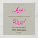 Search for vintage glam wedding invitations Modern