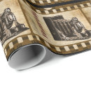 Search for camera wrapping paper Film
