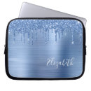 Search for blue laptop sleeves trendy