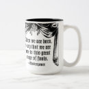 Search for shakespeare mugs theater