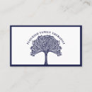 Search for family therapy business cards Therapist