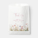 Search for pink favor bags Bridal shower