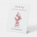 Search for ice cream signs Chic
