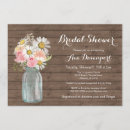 Search for country western anniversary invitations Rustic