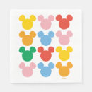 Search for mickey mouse napkins Disney fan favorite