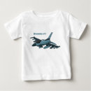 Search for fighter jet baby clothes Air force