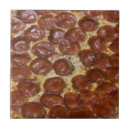 Search for pizza tiles Pepperoni