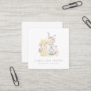 Search for whimsical business cards Elegant
