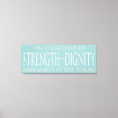 Search for dignity posters Christianity