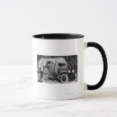 Search for vintage car mugs Photograph