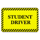Search for student driver magnets Safety