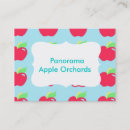 Search for chubby business cards Red