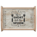 Search for wooden spoon Elegant