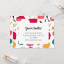 Search for rosh hashanah invitations Pomegranate