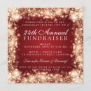Search for gala holiday invitations Gold