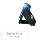 Search for pocket rubber stamps Minimalist