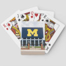 Search for michigan playing cards Photography