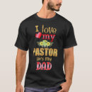 Search for i love my son tshirts Dad