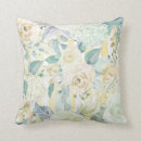 Search for mint green pillows Elegant