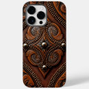 Search for leather iphone cases Western