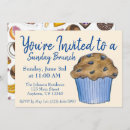 Search for sunday brunch invitations Party