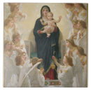 Search for virgin mary tiles Madonna