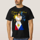 Search for philippines tshirts Filipina