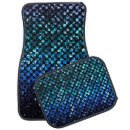 Search for bling car floor mats Glam
