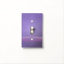 Search for lavender light switch covers Design