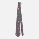 Search for breast cancer awareness ties Diseases