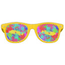 Search for psychedelic sunglasses Pattern