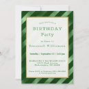 Search for irish birthday invitations Glam
