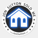 Search for sold stickers Estate