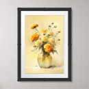 Search for marigold art October