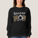 Search for soccer mom hoodies Leopard