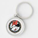 Search for keychains Stylish minnie mouse
