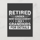 Search for retirement postcards Retired