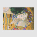 Search for gustav klimt tissue paper Gold