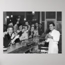 Search for speakeasy posters Vintage