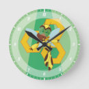 Search for bumble bee clocks Cartoon