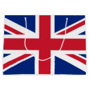 Search for british gift bags Union jack