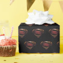 Search for dc comics wrapping paper Superhero
