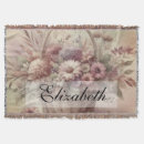 Search for fall blankets Vintage