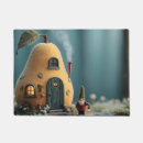 Search for gnome doormats Whimsical