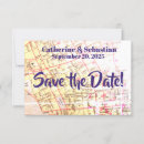 Search for charleston save the dates Vintage
