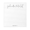 Search for funny to do list notepads Modern