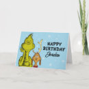 Search for dr seuss birthday cards Grinch