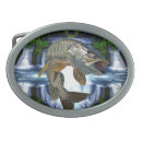 Search for fish belt buckles Angler