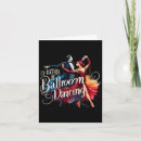 Search for ballroom dance cards Dancelover